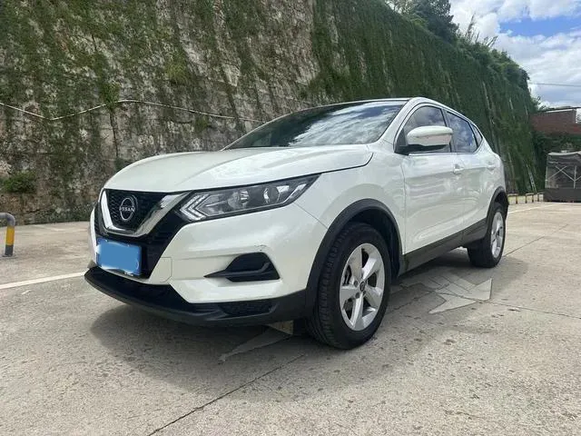 2022 Nissan Qashqai 2.0L 151HP L4 CVT,autocango,china used car exporter,china ev exporter,chinese used car exporter,chinese used ev exporter