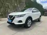 2022 Nissan Qashqai 2.0L 151HP L4 CVT