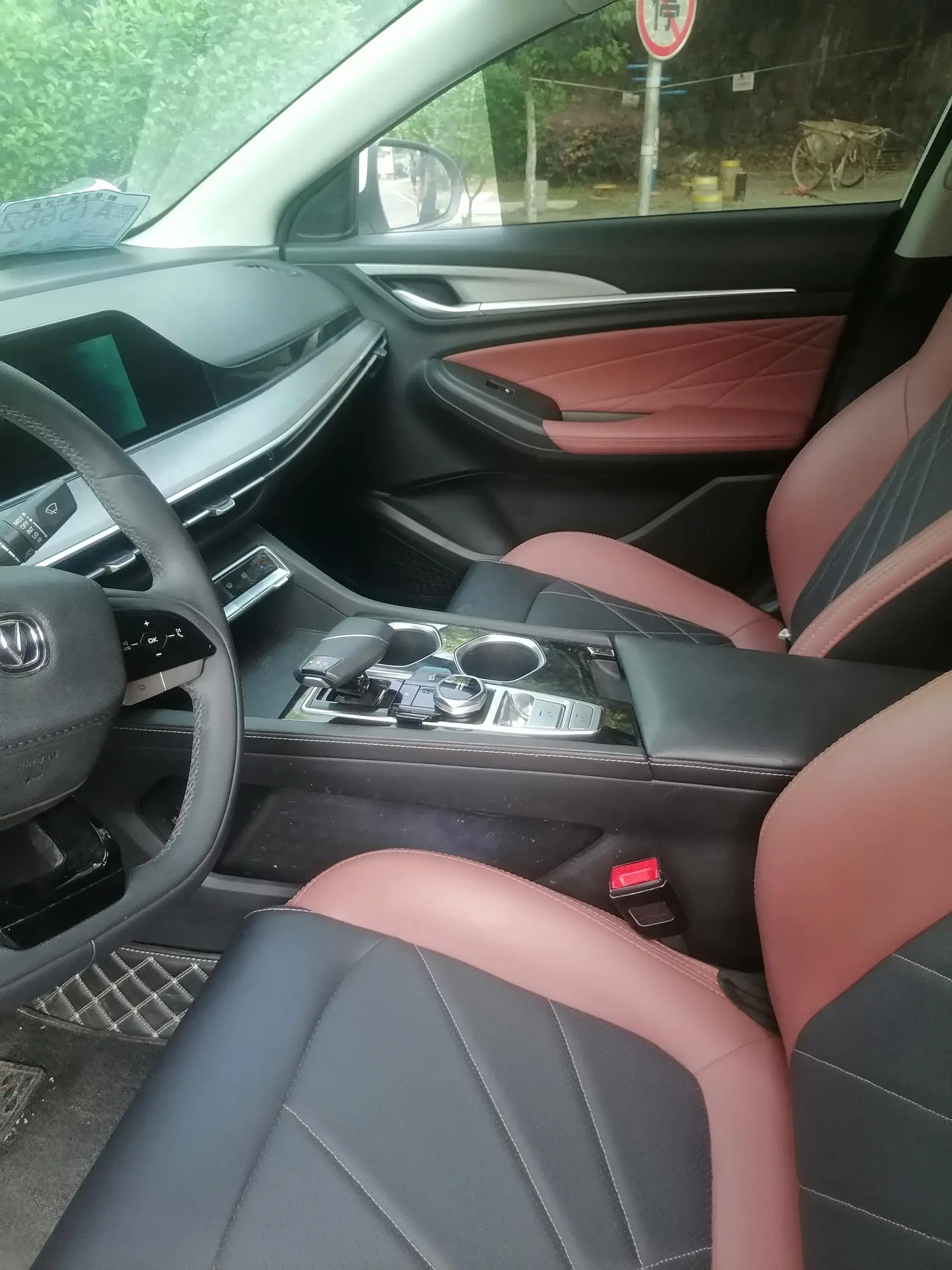 2021 CHANGAN EADO thumbnail 4