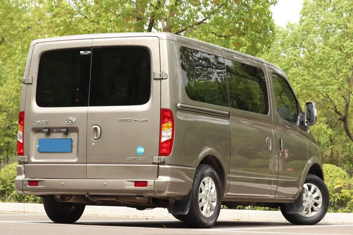 2023 MAXUS XINTU thumbnail 2