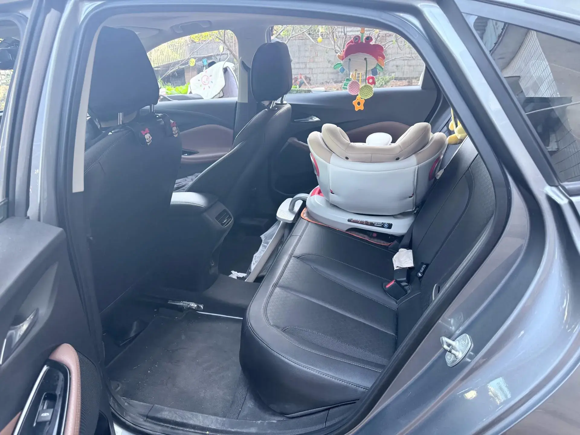 2022 BUICK VERANO thumbnail 4