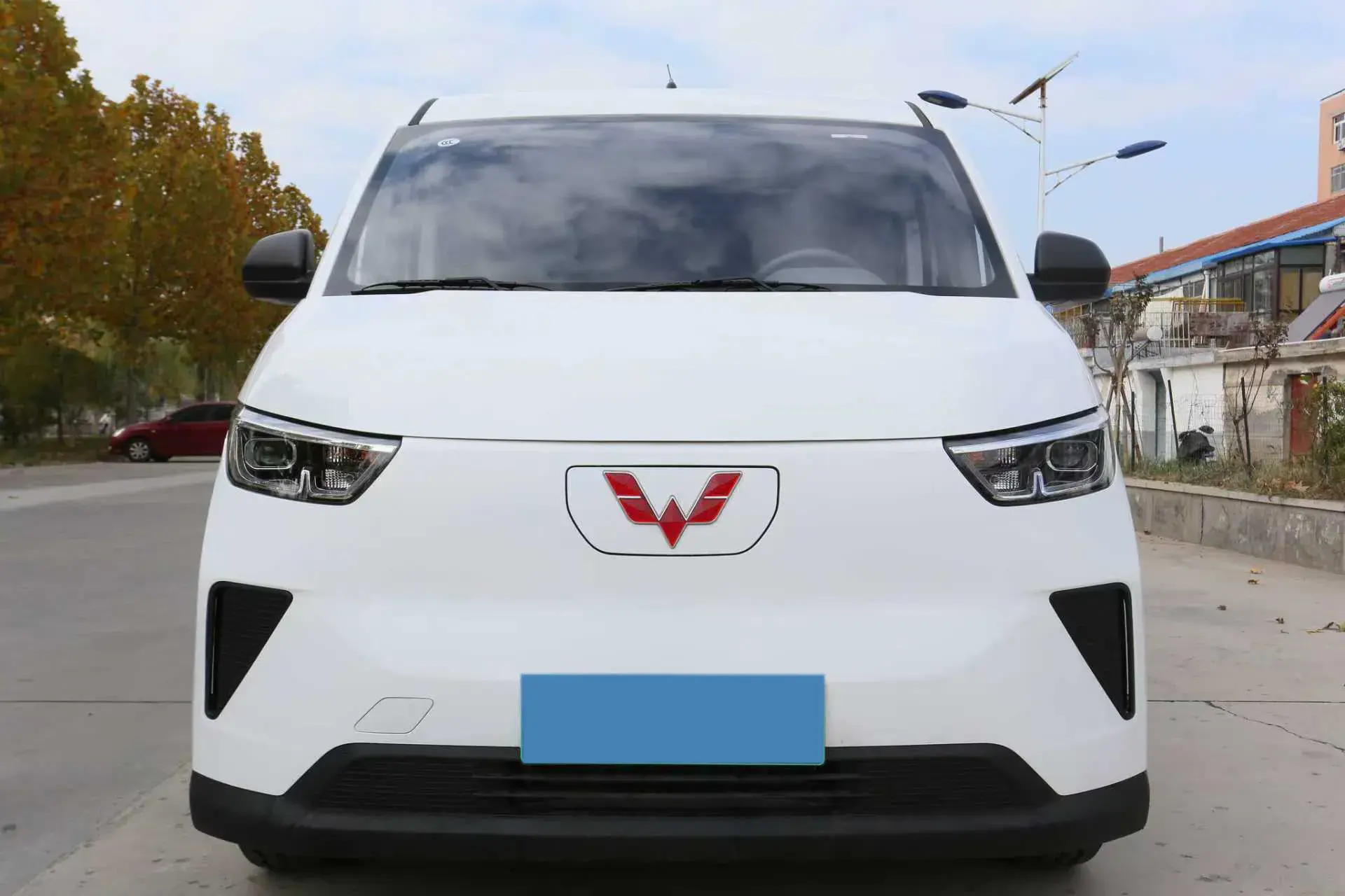 2024 WULING YANGGUANG thumbnail 2