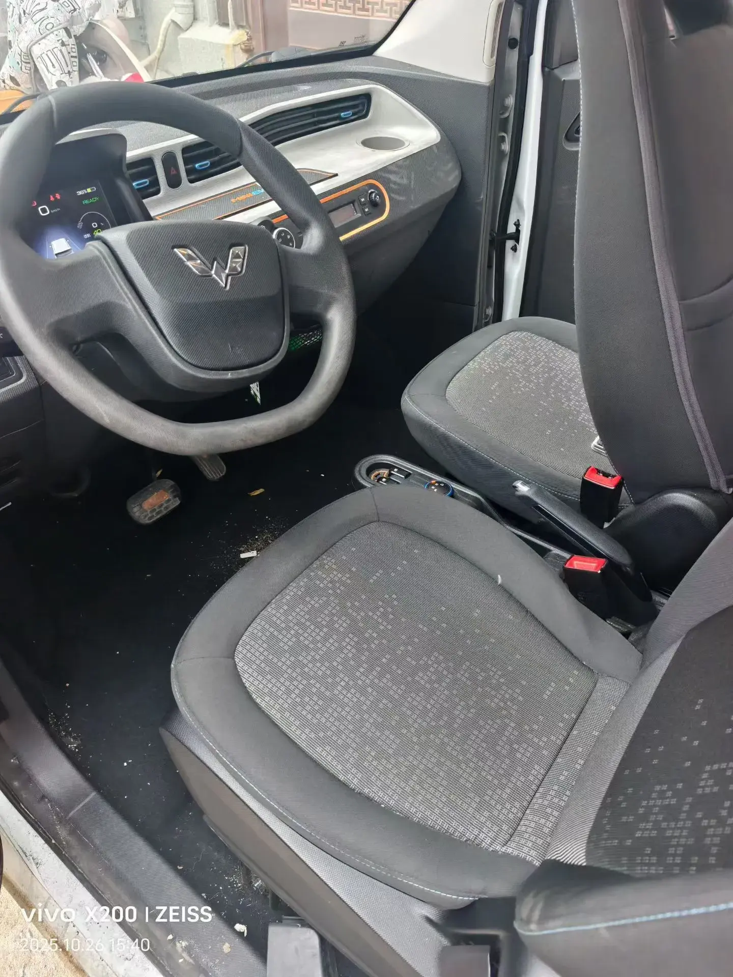 2020 WULING HONGGUANG thumbnail 4