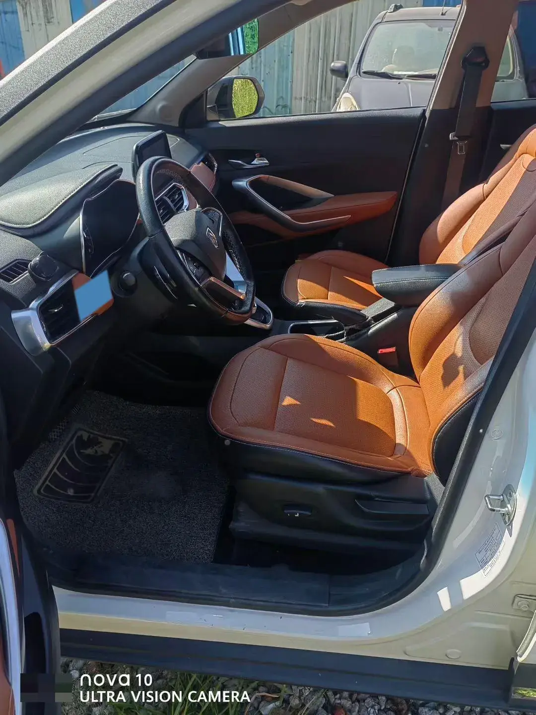 2017 BAOJUN 510 thumbnail 4