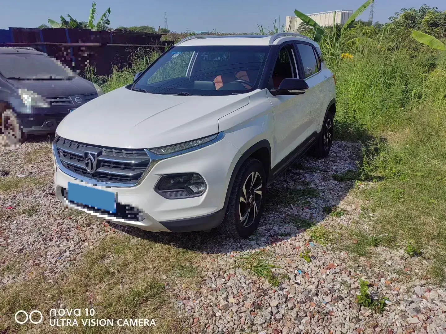 2017 BAOJUN 510 view 1