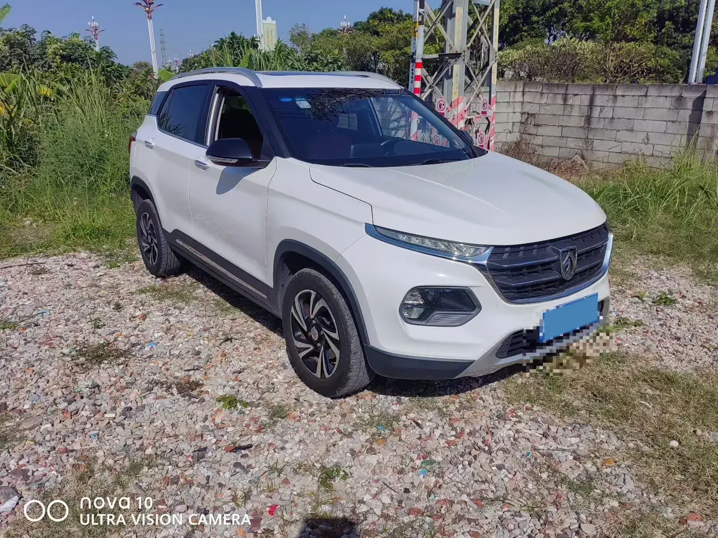 2017 BAOJUN 510 thumbnail 3