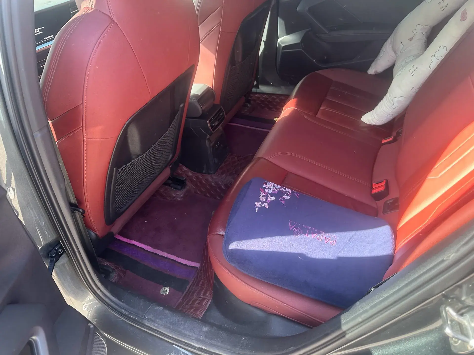 2021 AUDI A3 thumbnail 4