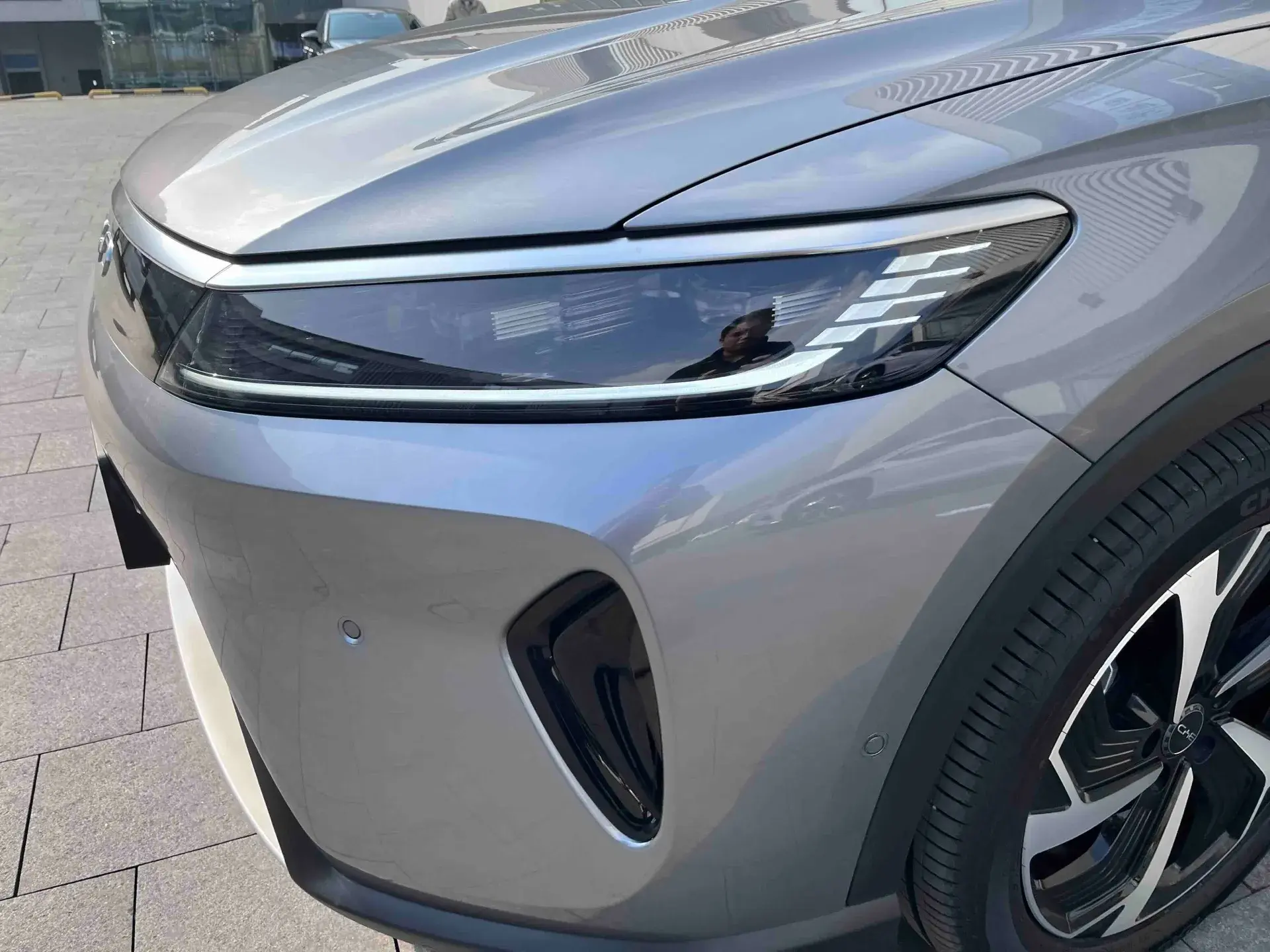 2025 BYD SEA thumbnail 3