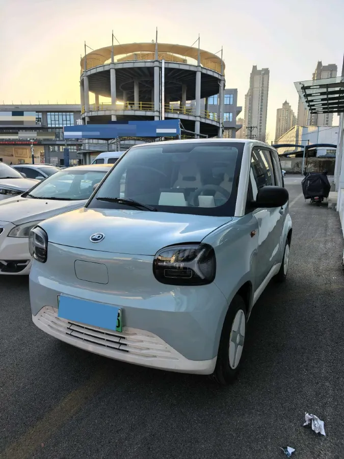 2024 ZD Rainbow BEV 17.3KWH,autocango,china used car exporter,china ev exporter,chinese used car exporter,chinese used ev exporter