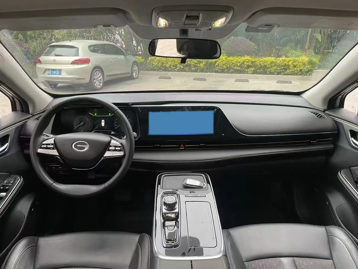 2020 AION S thumbnail 4