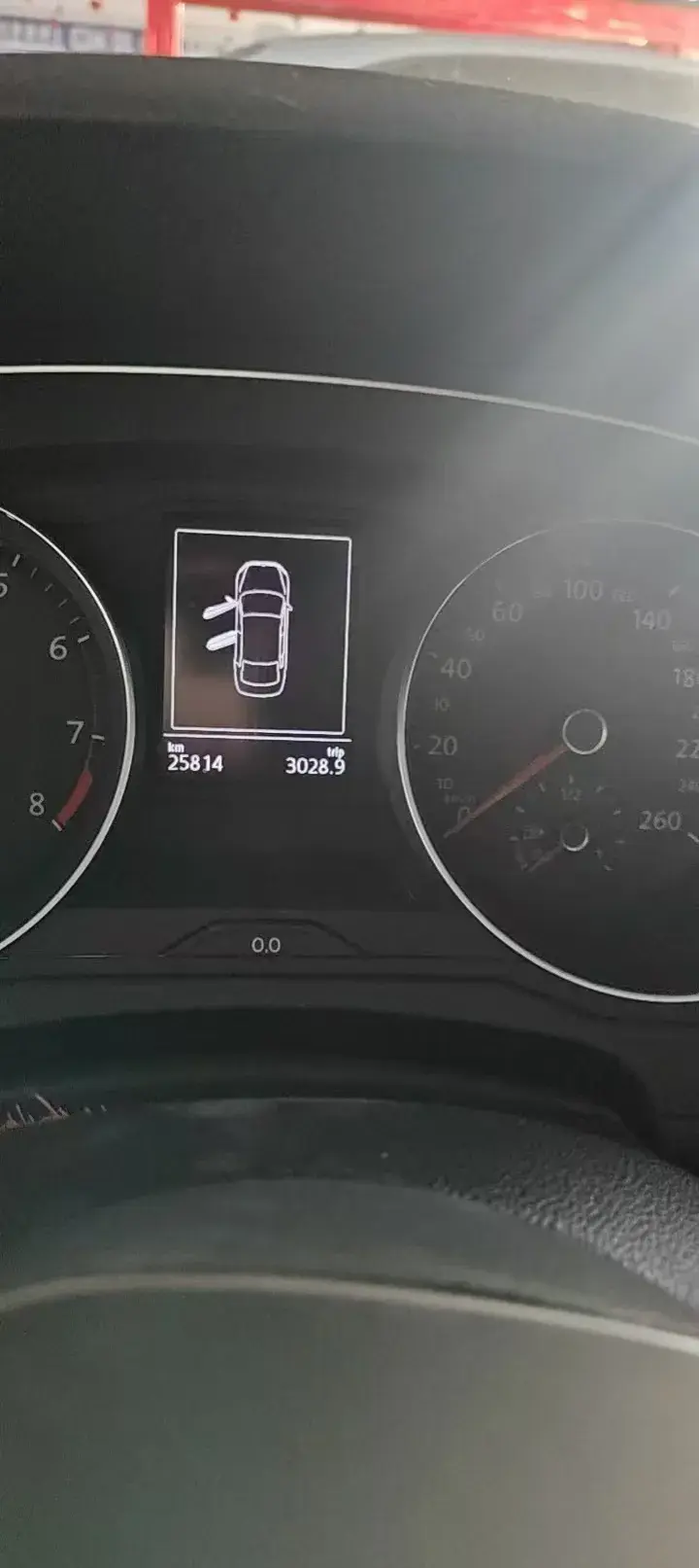 2020 VOLKSWAGEN MAGOTAN thumbnail 4