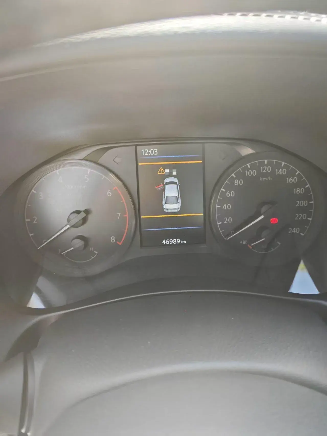 2021 NISSAN TEANA thumbnail 4