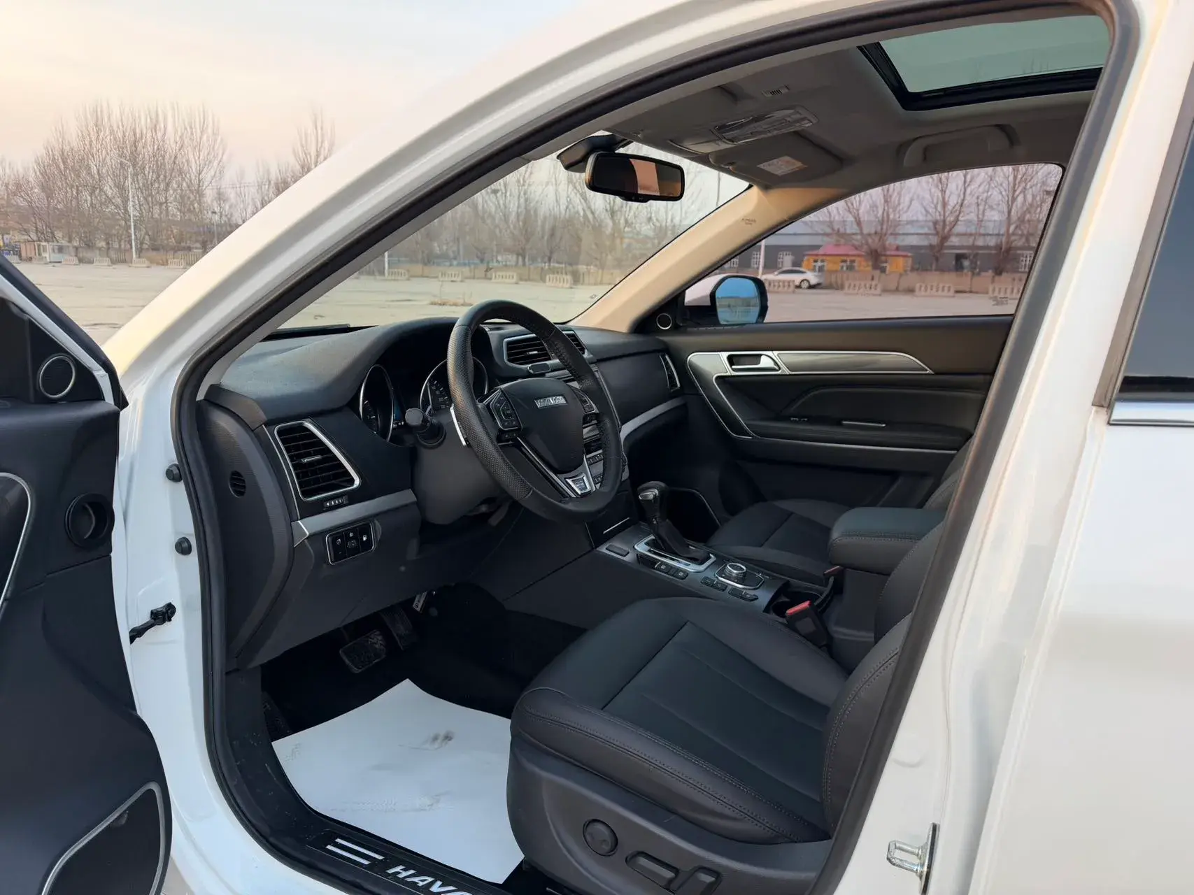 2018 HAVAL H6 thumbnail 4