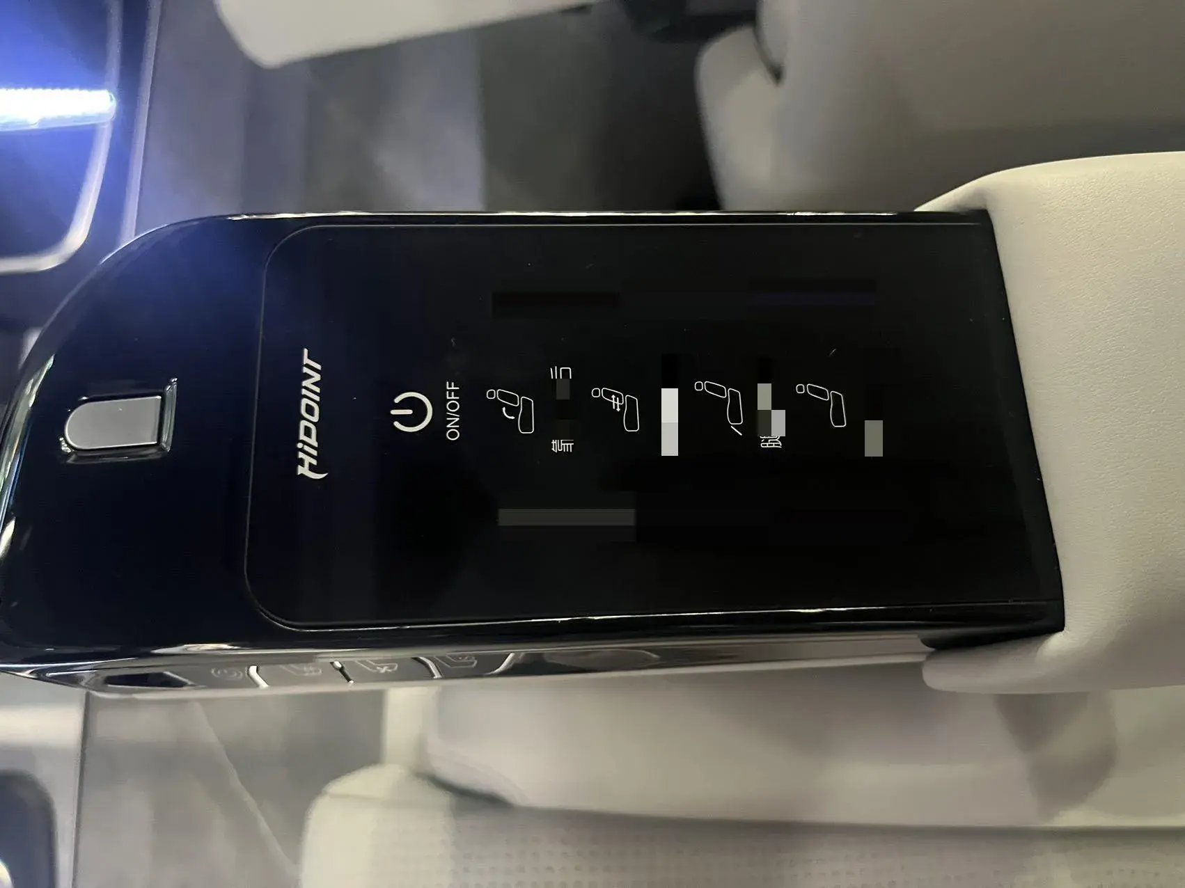 2025 BUICK GL8 thumbnail 3