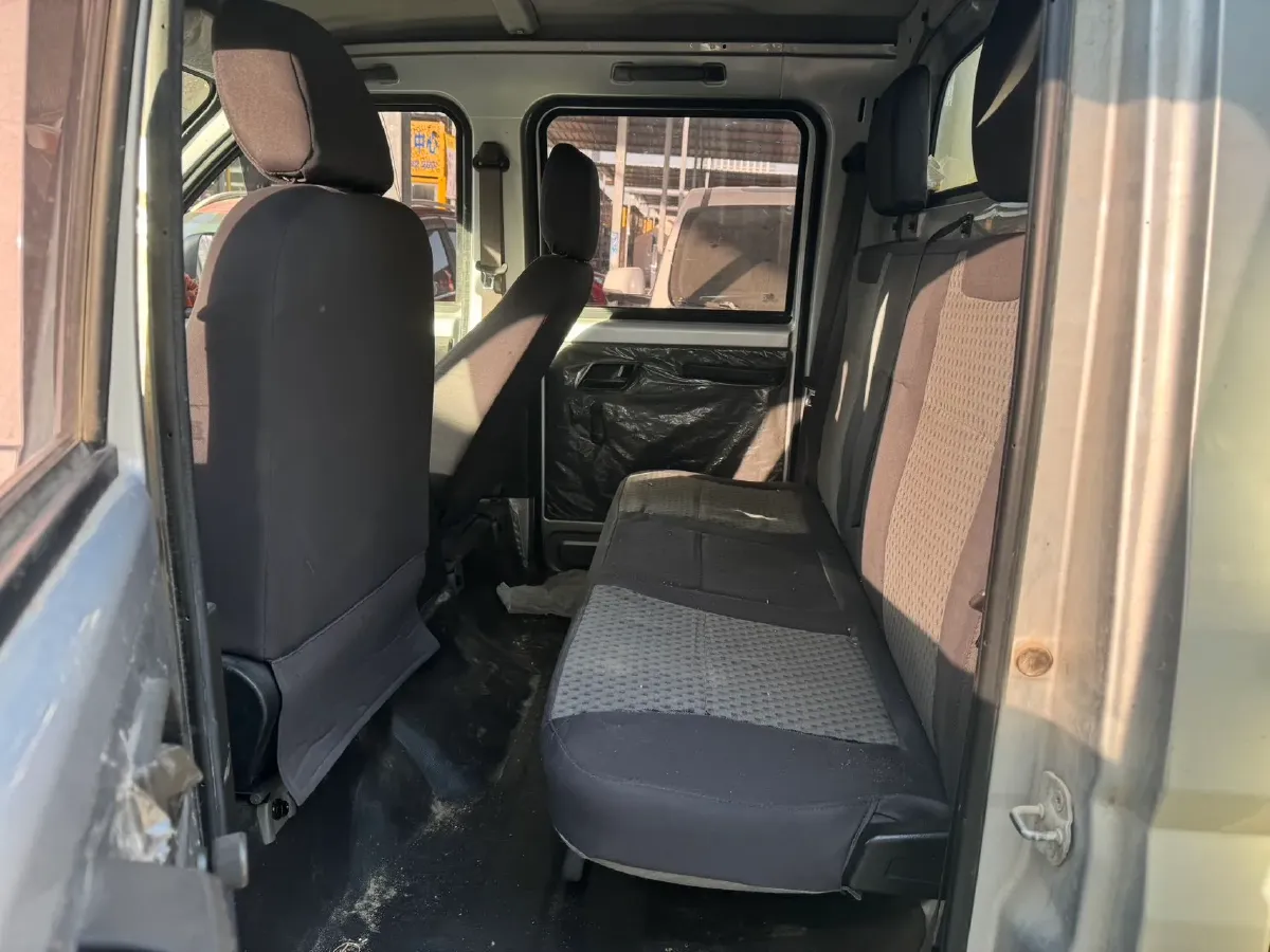 2022 WuLing RongGuang New Truck 1.8L 125HP L4 5MT,autocango,china used car exporter,china ev exporter,chinese used car exporter,chinese used ev exporter