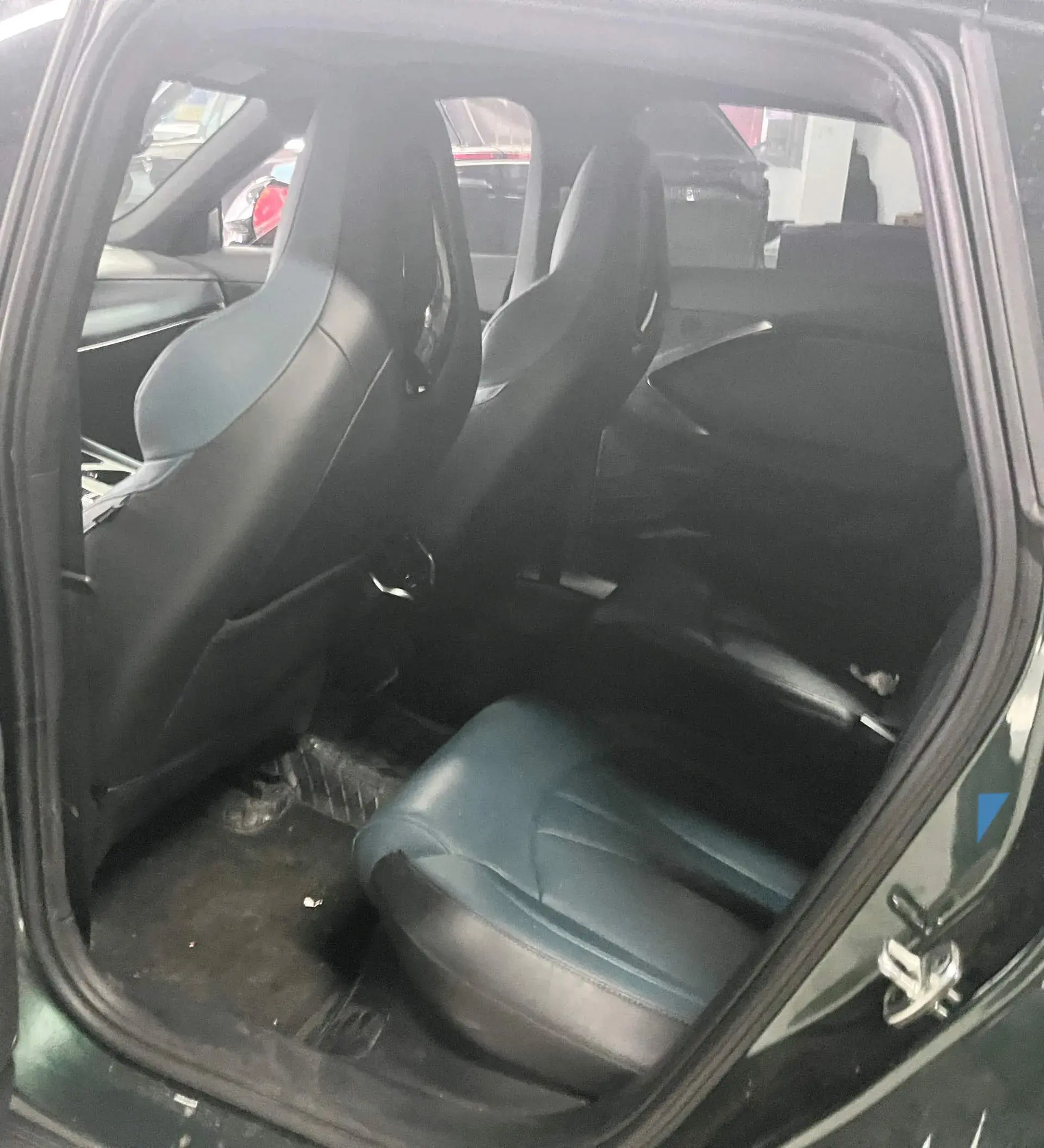 2023 MG 7 thumbnail 2