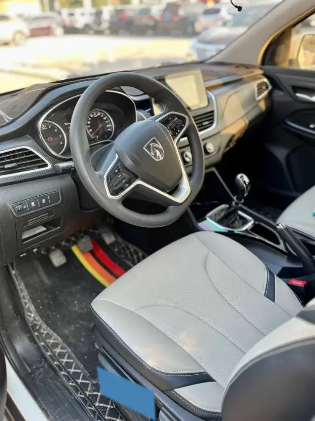 2019 BAOJUN 730 thumbnail 4