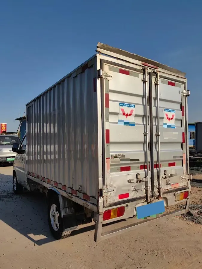 2021 WuLing Electric Truck BEV 41.6KWH,autocango,china used car exporter,china ev exporter,chinese used car exporter,chinese used ev exporter