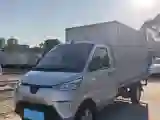 2021 WuLing Electric Truck BEV 41.6KWH