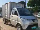 2021 WuLing Electric Truck BEV 41.6KWH