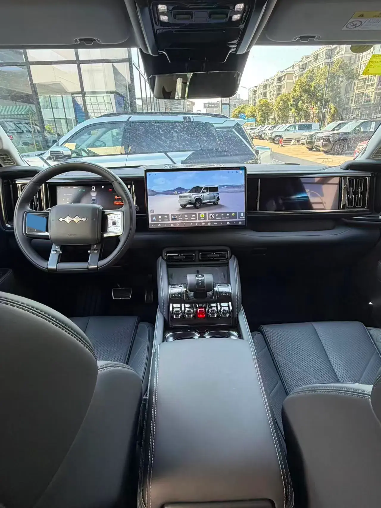 2025 FANGCHENGBAO BAO thumbnail 2