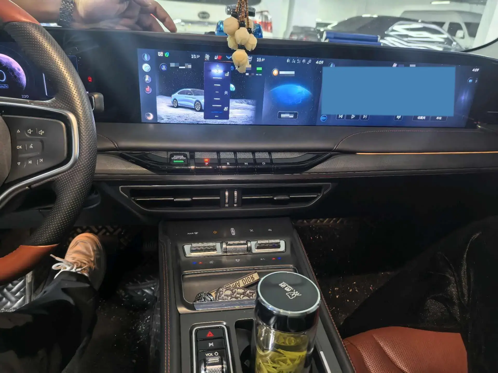 2022 LINCOLN Z thumbnail 2