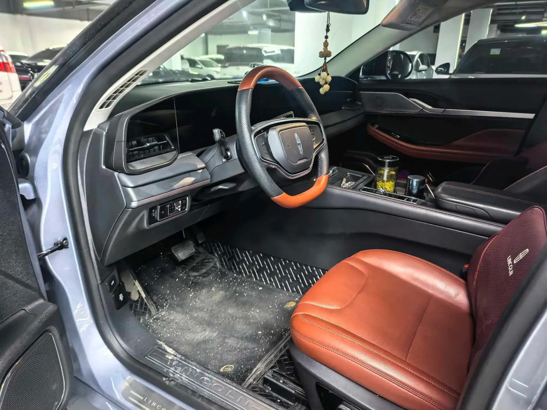 2022 LINCOLN Z thumbnail 4