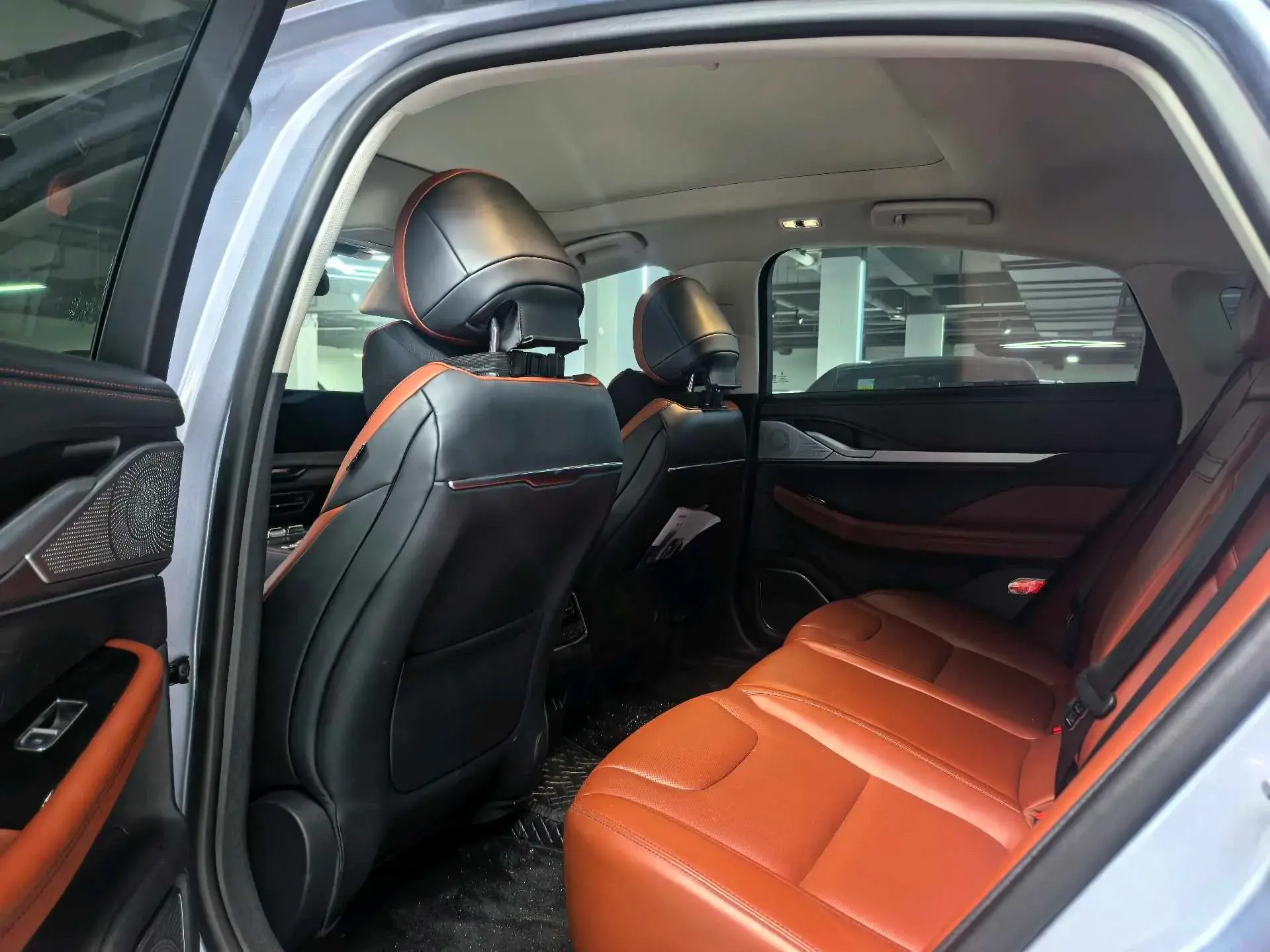 2022 LINCOLN Z thumbnail 3