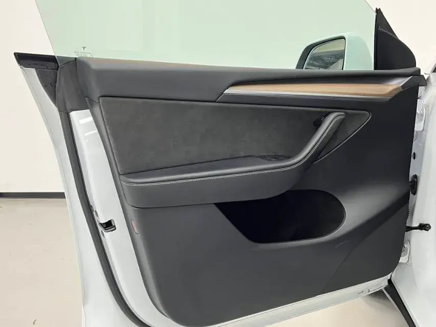 2022 TESLA MODEL thumbnail 4