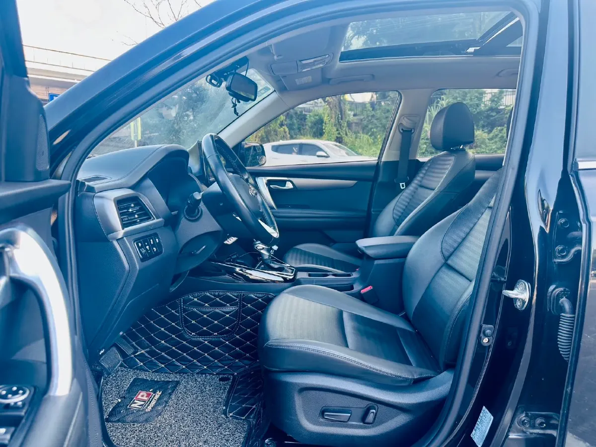 2018 Kia Sportage R 2.0L 160HP L4 6AT,autocango,china used car exporter,china ev exporter,chinese used car exporter,chinese used ev exporter