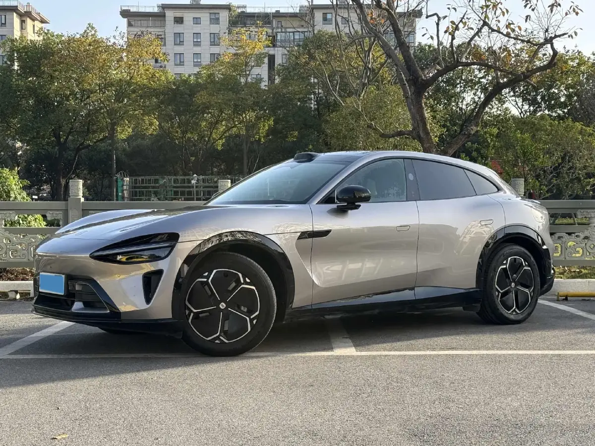 2025 MI YU7 BEV 96.3KWH