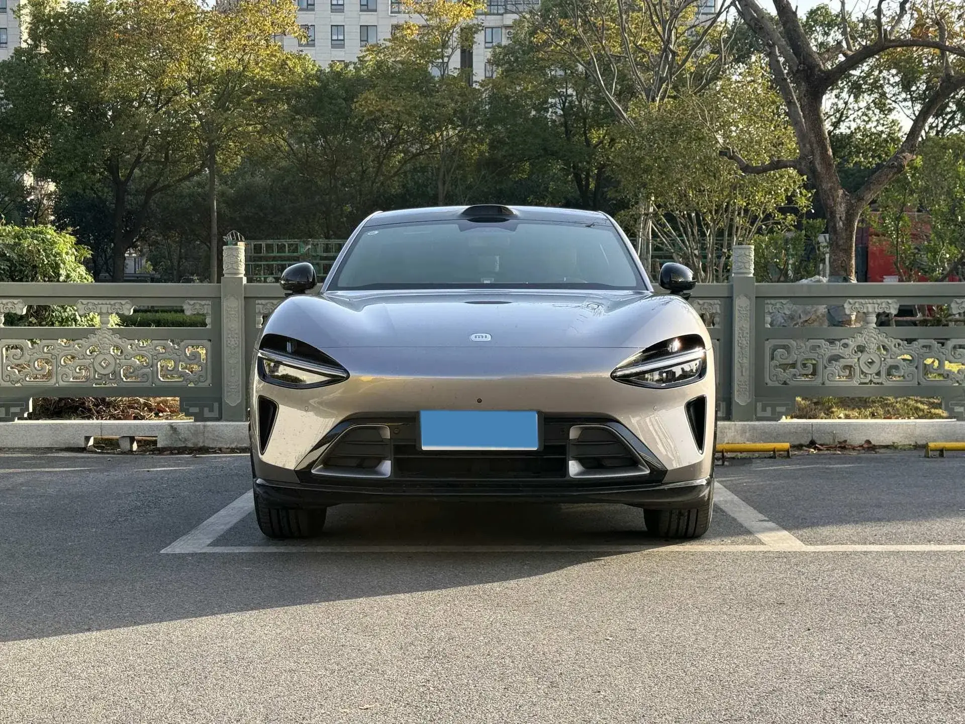 2025 MI YU7 thumbnail 2