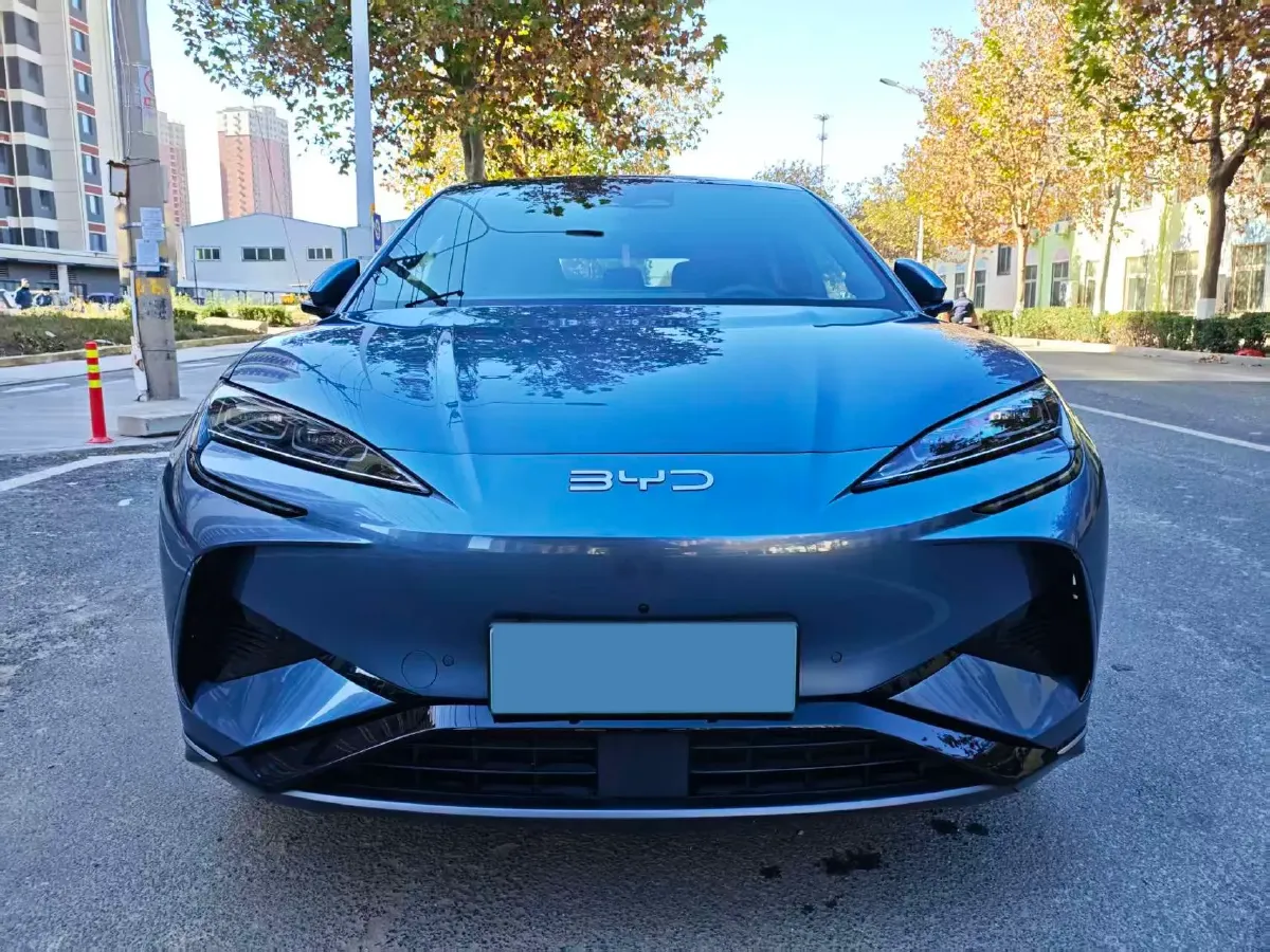 2024 BYD Sea Lion 07 BEV 80.64KWH,autocango,china used car exporter,china ev exporter,chinese used car exporter,chinese used ev exporter