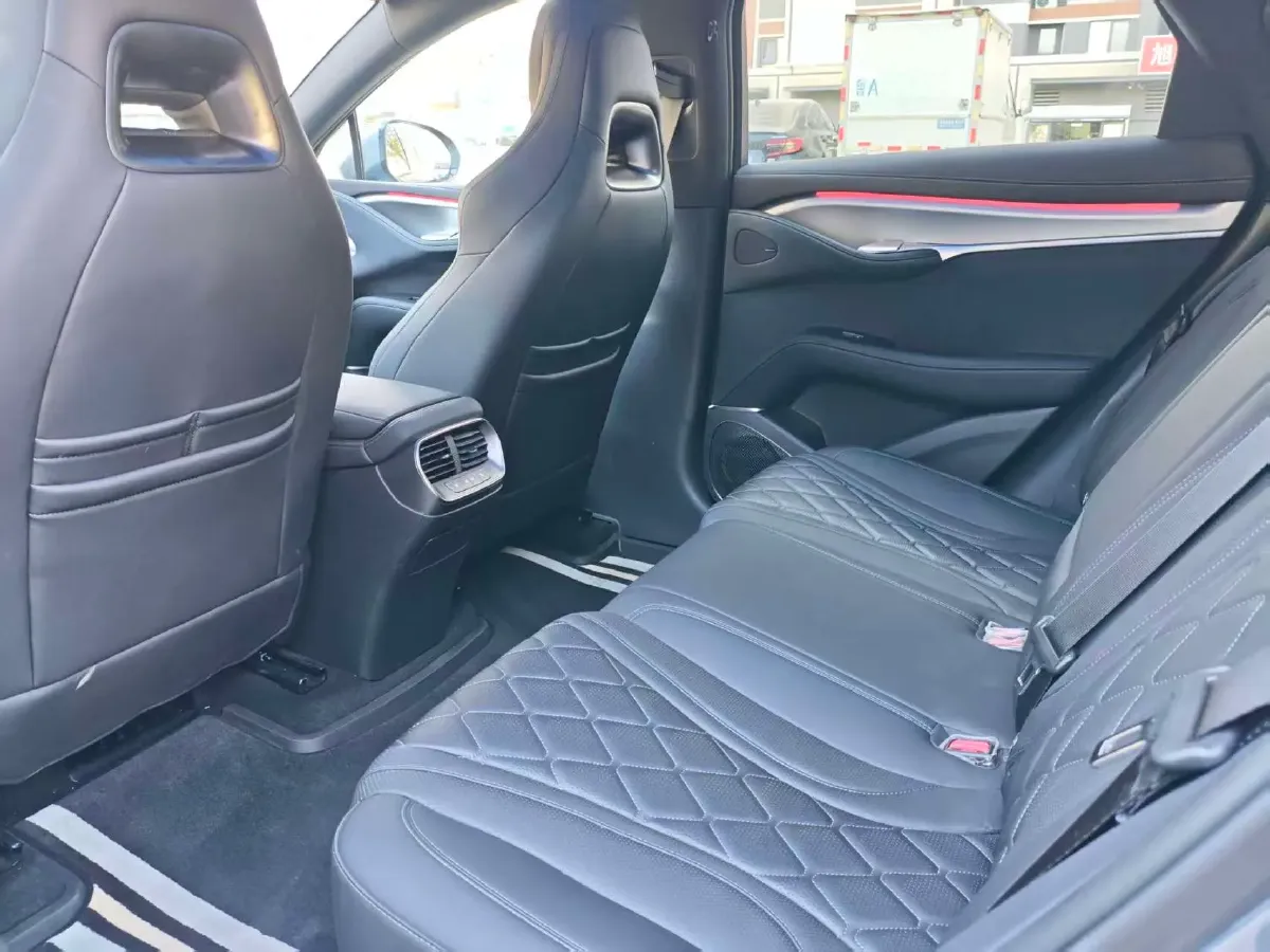 2024 BYD Sea Lion 07 BEV 80.64KWH,autocango,china used car exporter,china ev exporter,chinese used car exporter,chinese used ev exporter