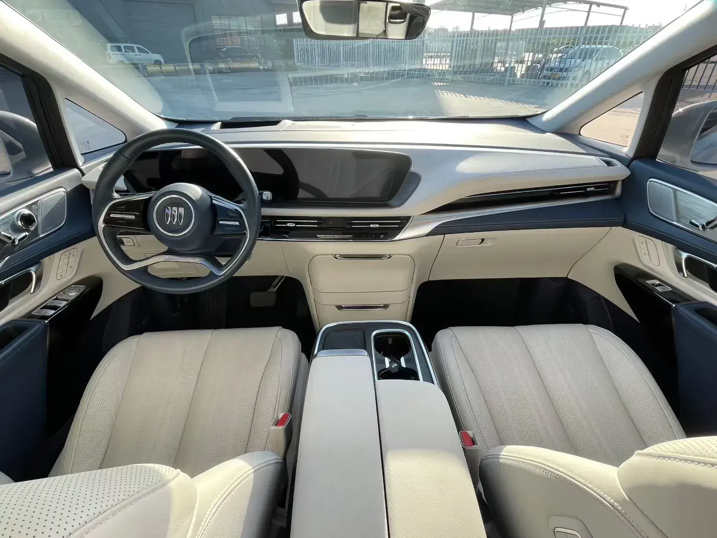 2023 BUICK CENTURY thumbnail 3