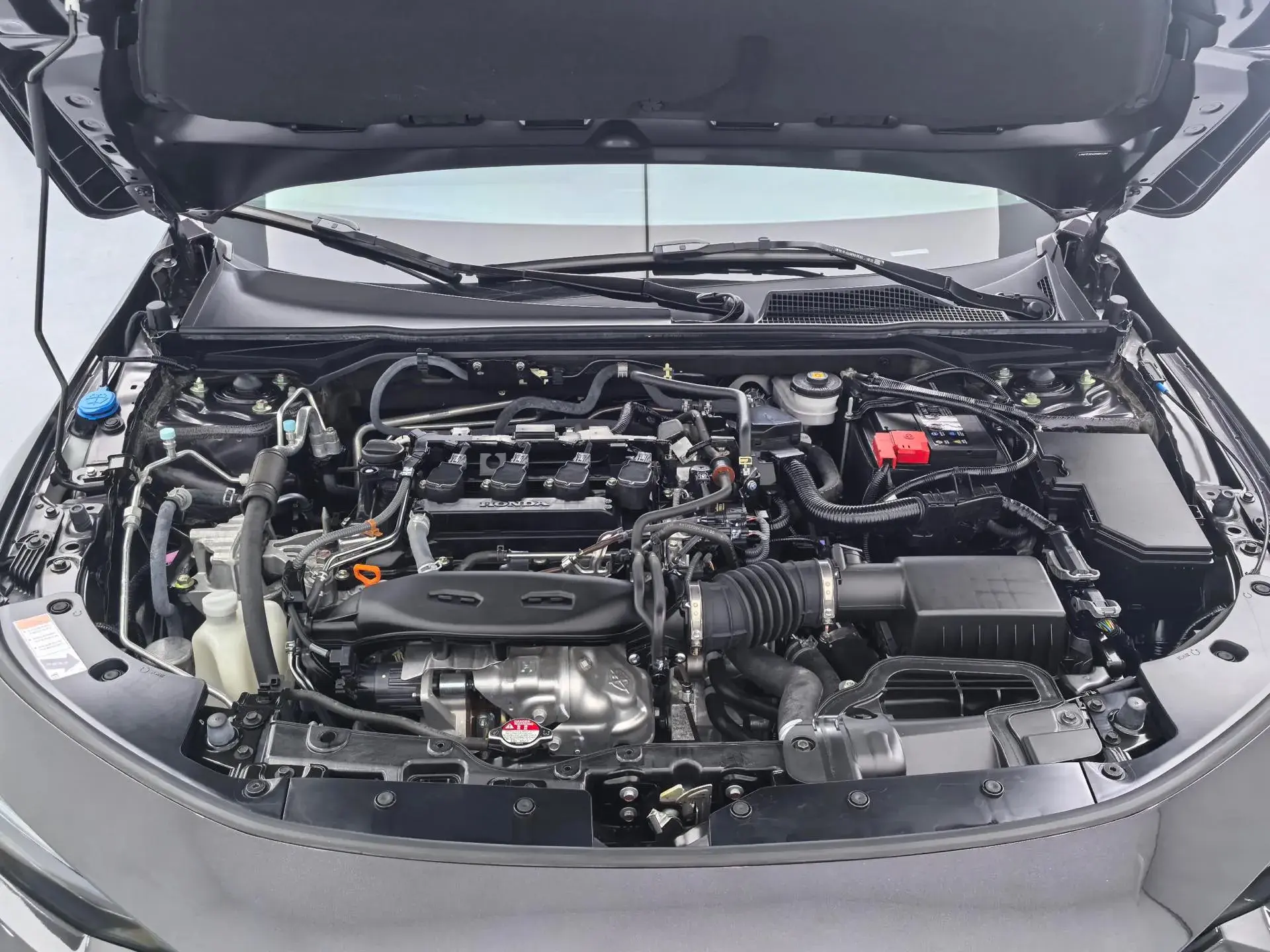 2023 HONDA INTEGRA thumbnail 3