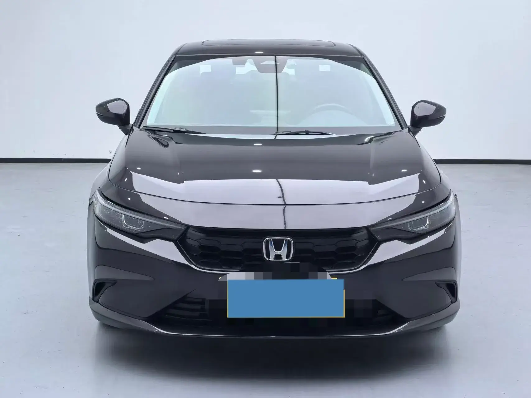 2023 HONDA INTEGRA thumbnail 2