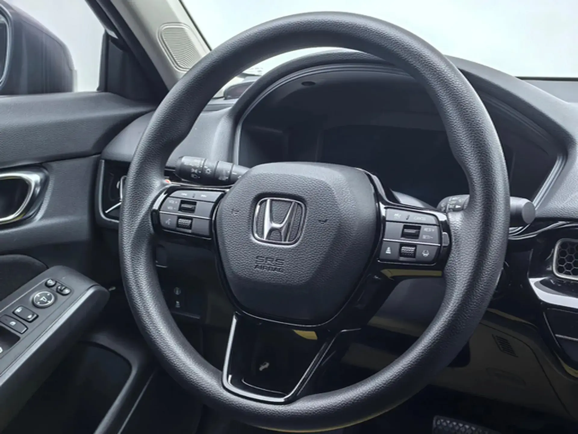 2023 HONDA INTEGRA thumbnail 4