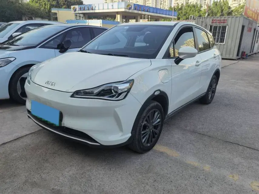 2022 Neta V BEV 38.54KWH