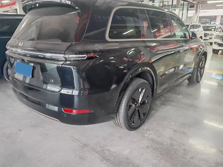 2025 LI L9 thumbnail 3