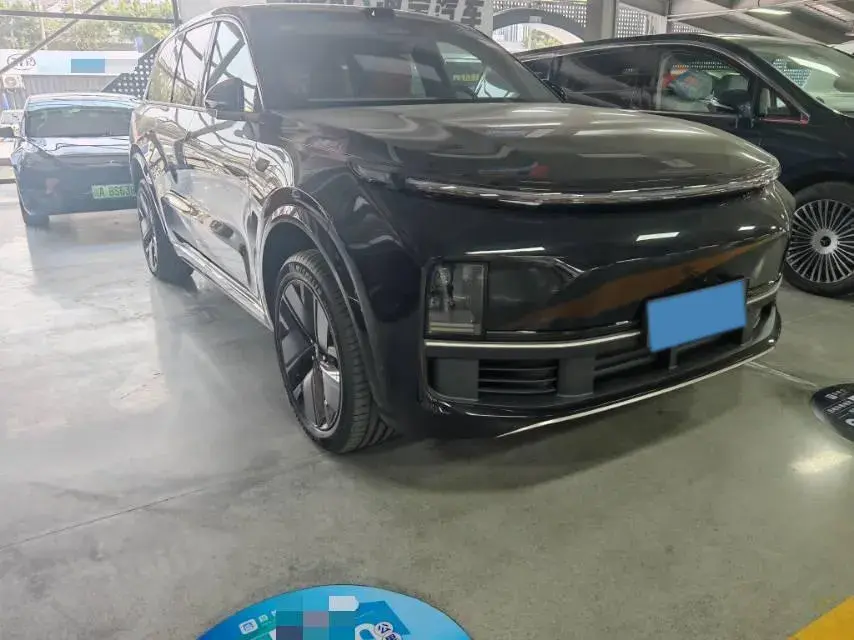 2025 LI L9 thumbnail 2