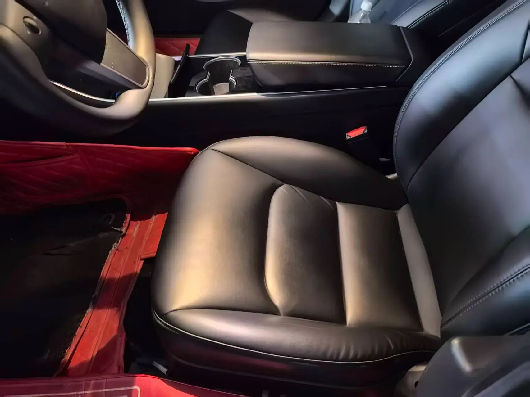 2020 TESLA MODEL thumbnail 4