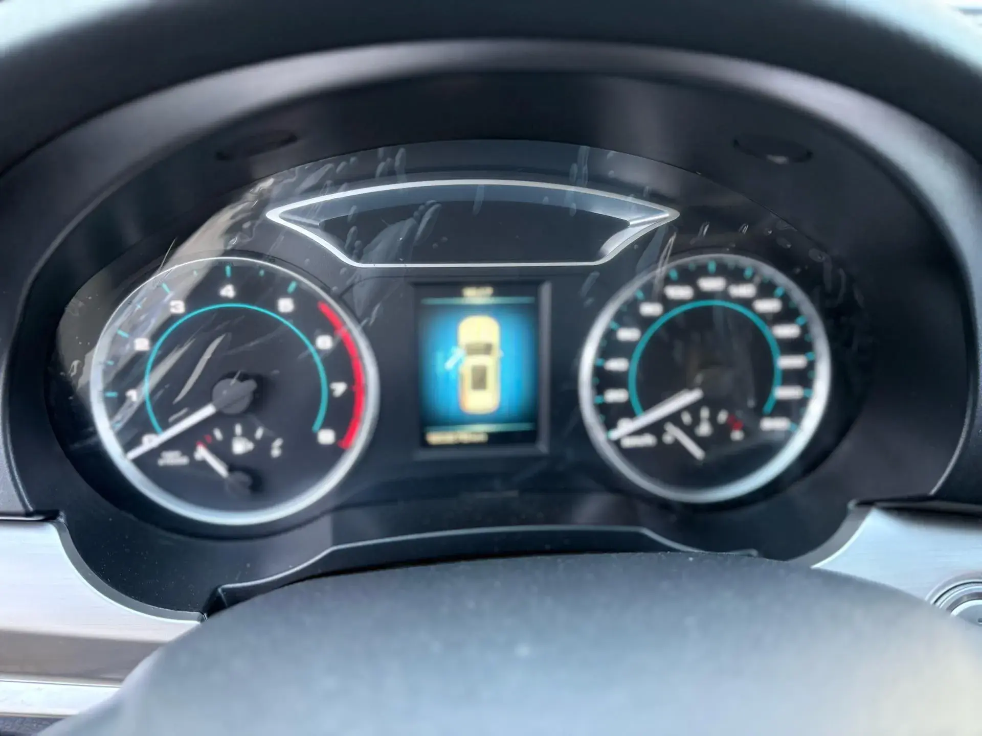 2016 HAVAL H7 thumbnail 3