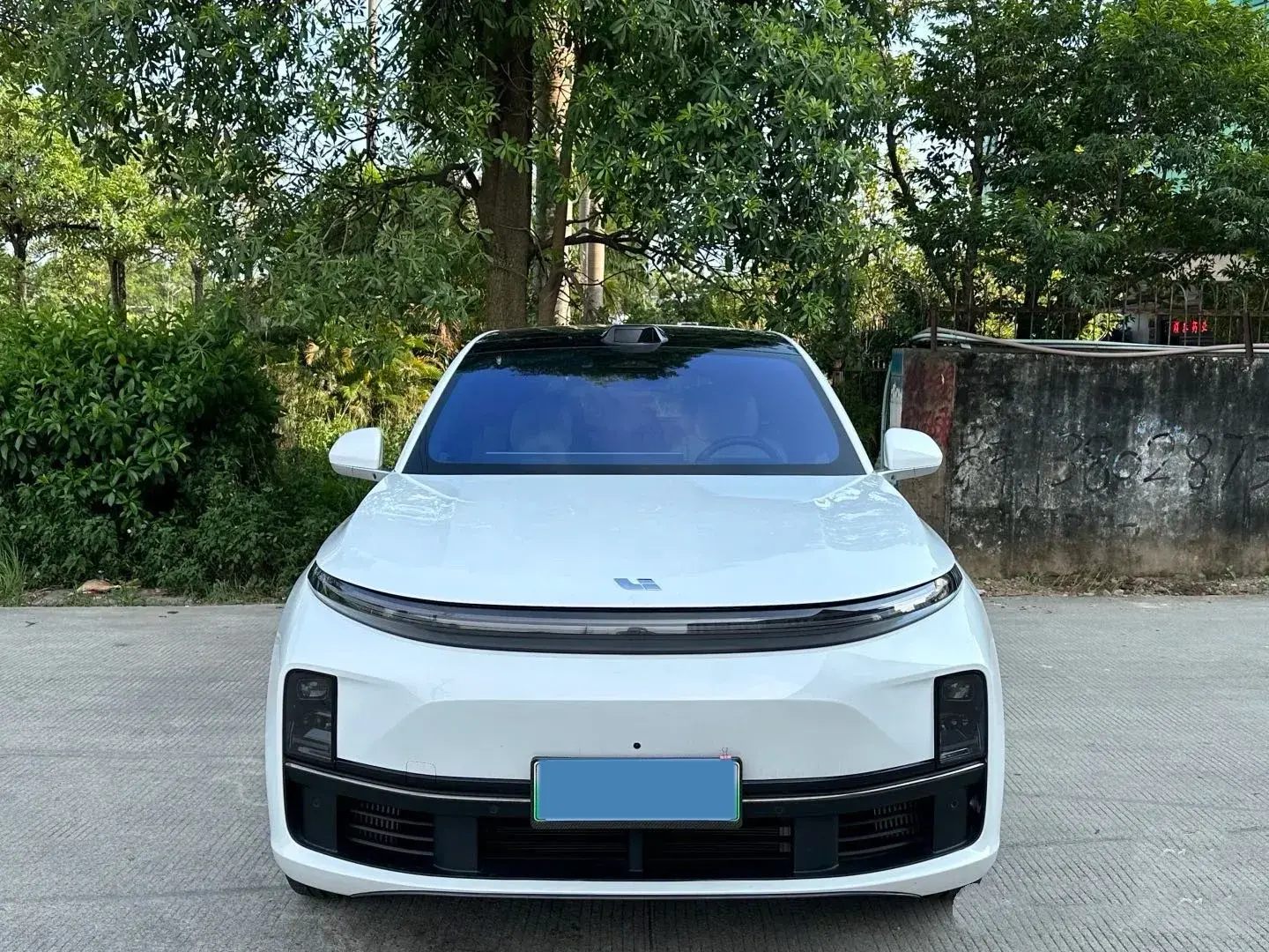 2024 LI L7 thumbnail 2