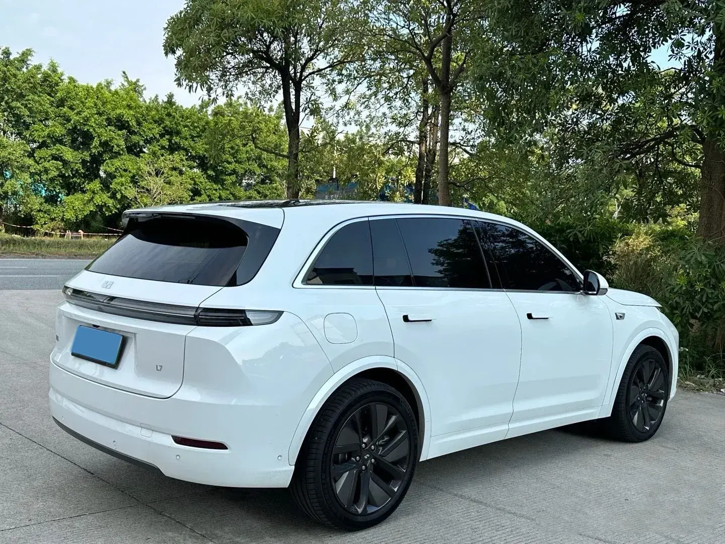 2024 LI L7 thumbnail 4