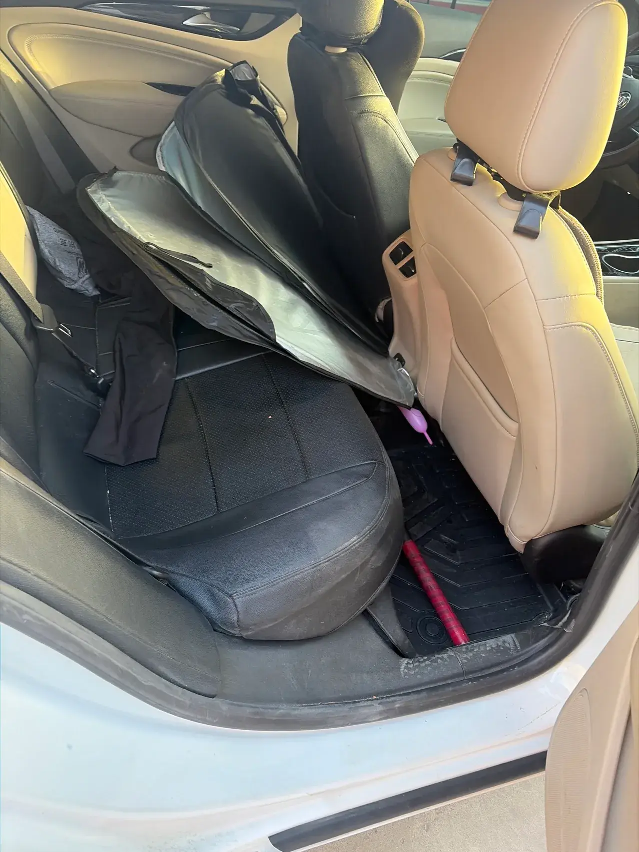 2020 BUICK REGAL thumbnail 4