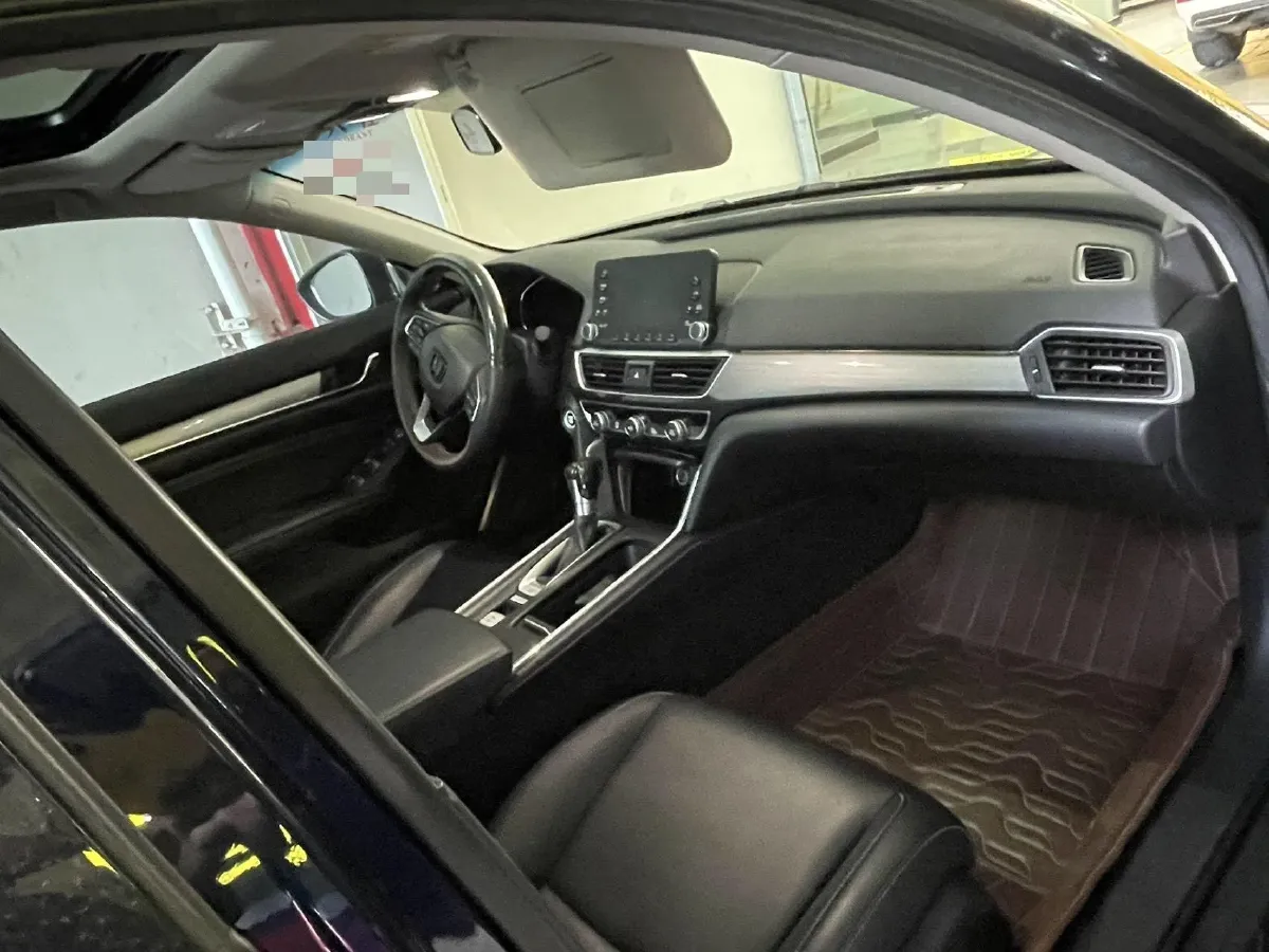 2019 Honda Inspire 1.5T 194HP L4 CVT,autocango,china used car exporter,china ev exporter,chinese used car exporter,chinese used ev exporter