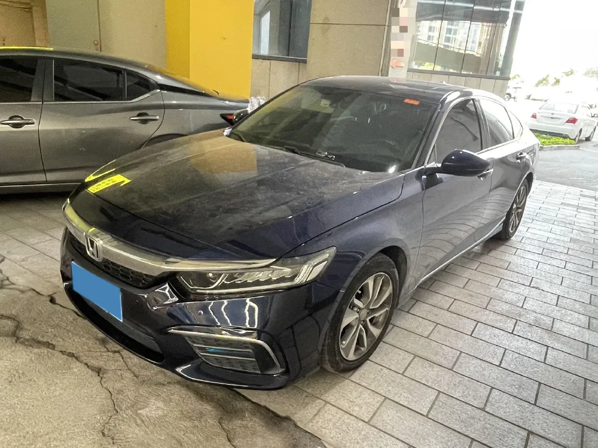 2019 Honda Inspire 1.5T 194HP L4 CVT,autocango,china used car exporter,china ev exporter,chinese used car exporter,chinese used ev exporter