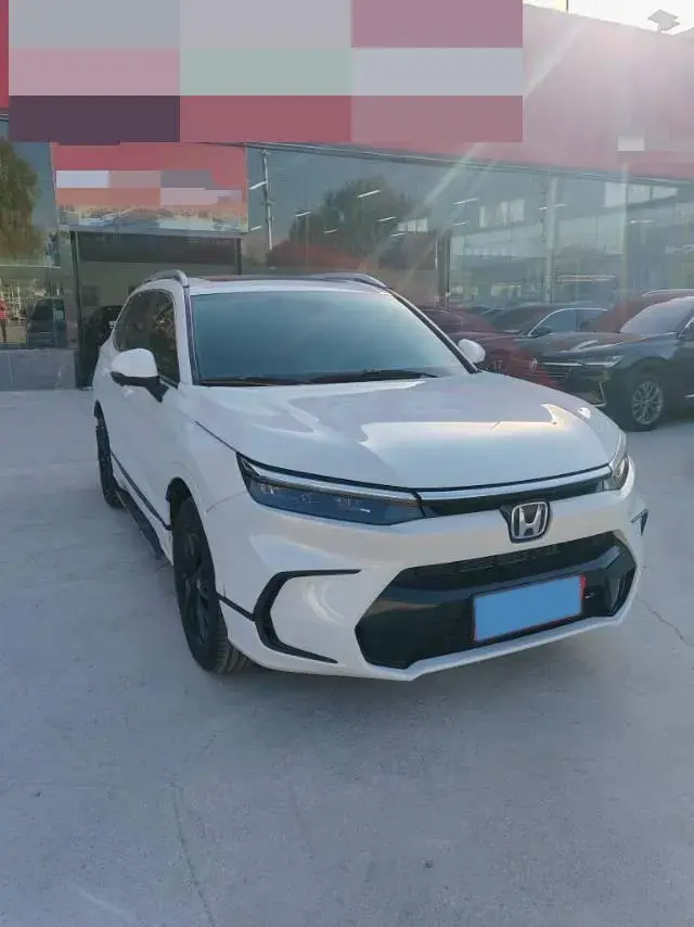 2023 HONDA BREEZE thumbnail 3