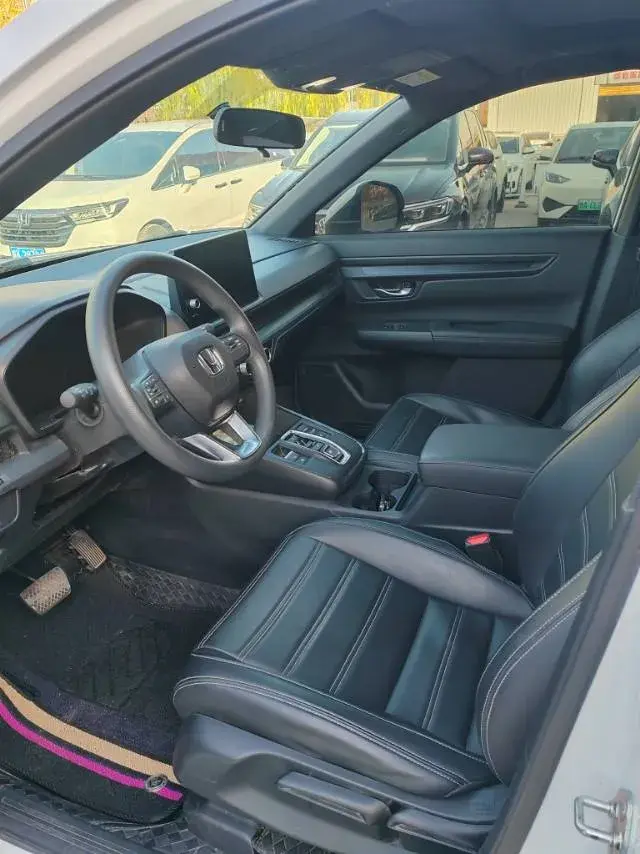 2023 HONDA BREEZE thumbnail 4